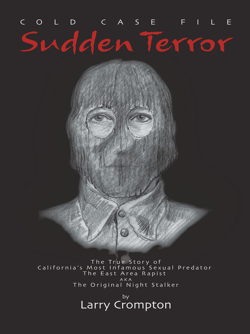 Title details for Sudden Terror by Larry Crompton - Available
